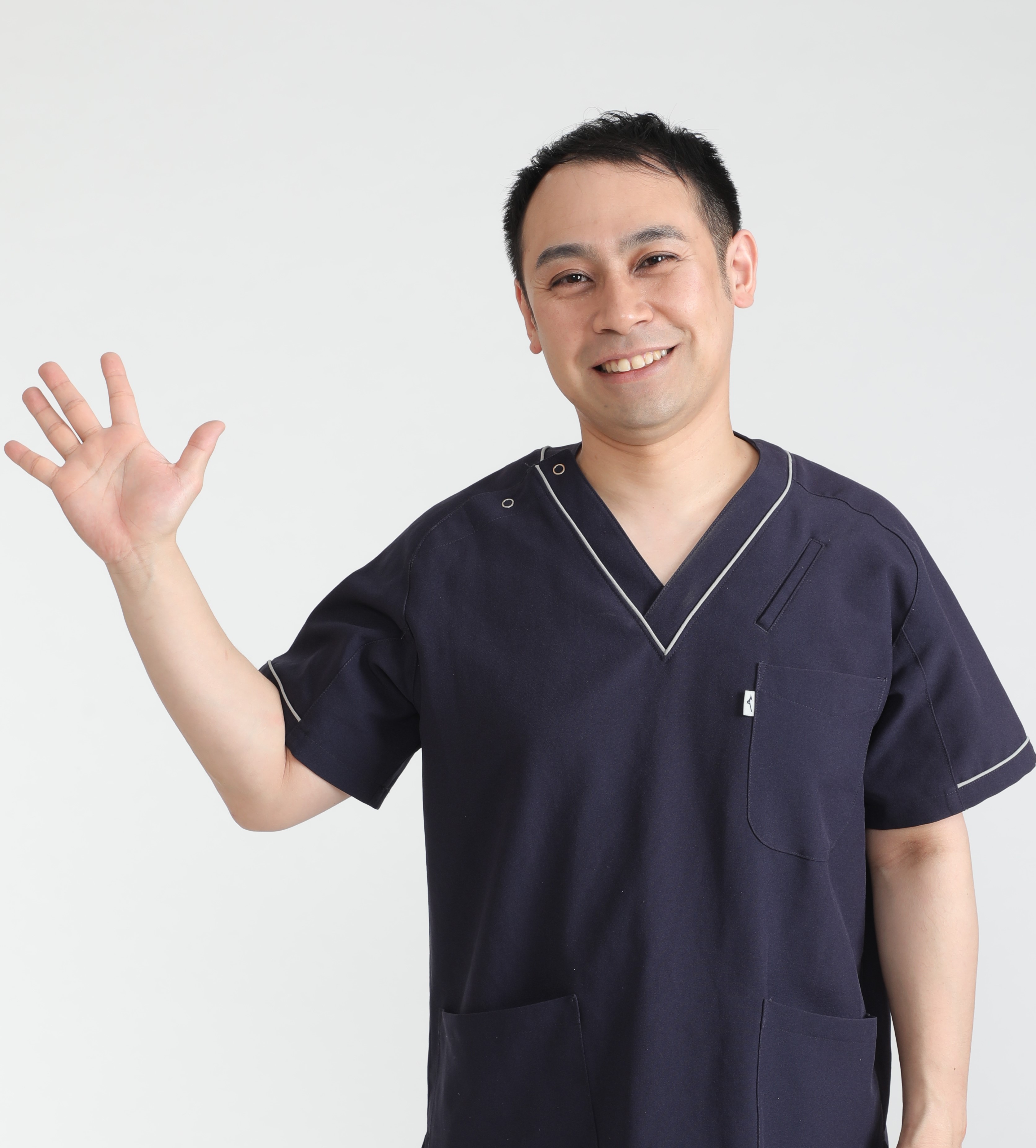 施術者のご紹介